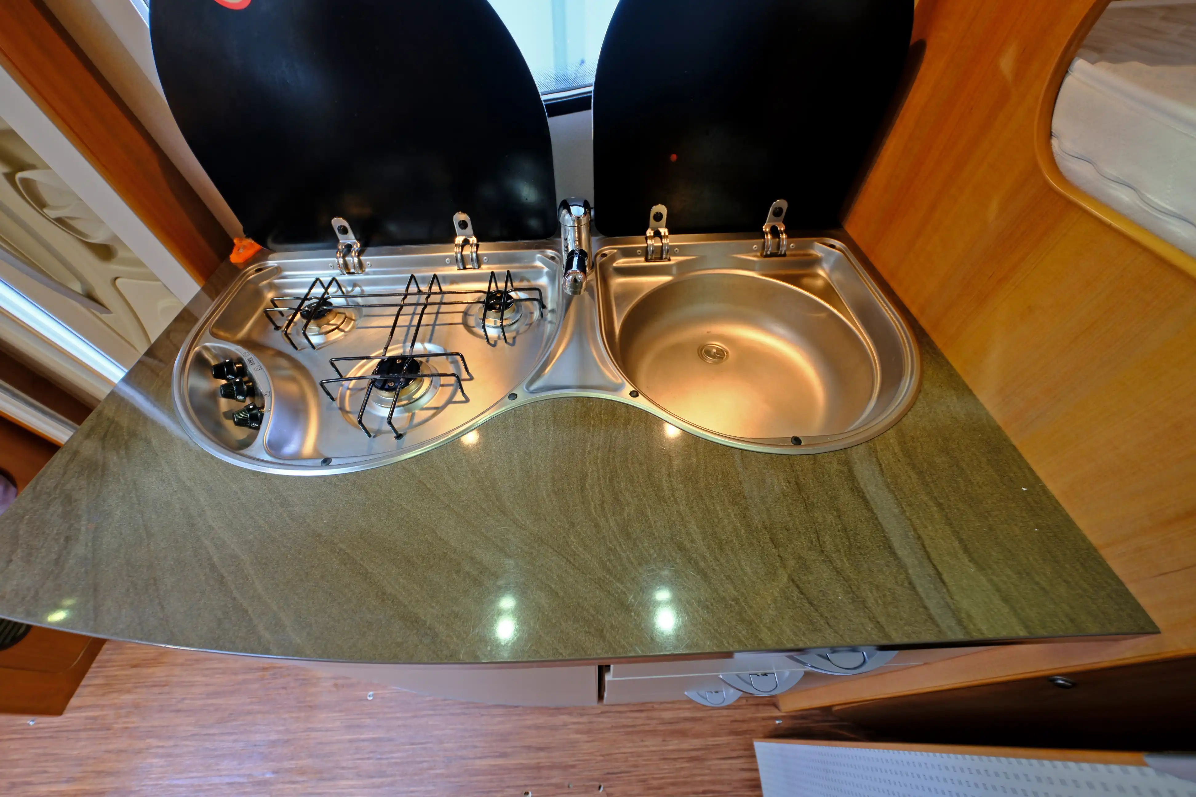 HOBBY T 500 ESC Limited Edition - Ansicht 12